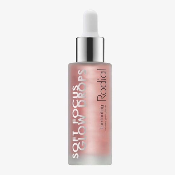 NIB Soft Focus Glow Drops - Rodial - Picture 1 of 11